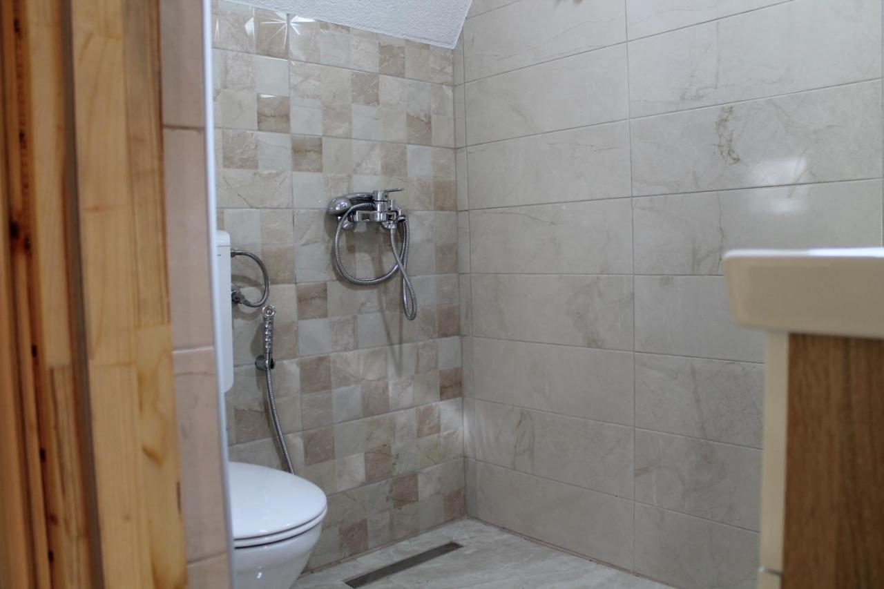 Nadiaa Wood House Villa Ilidža Dış mekan fotoğraf