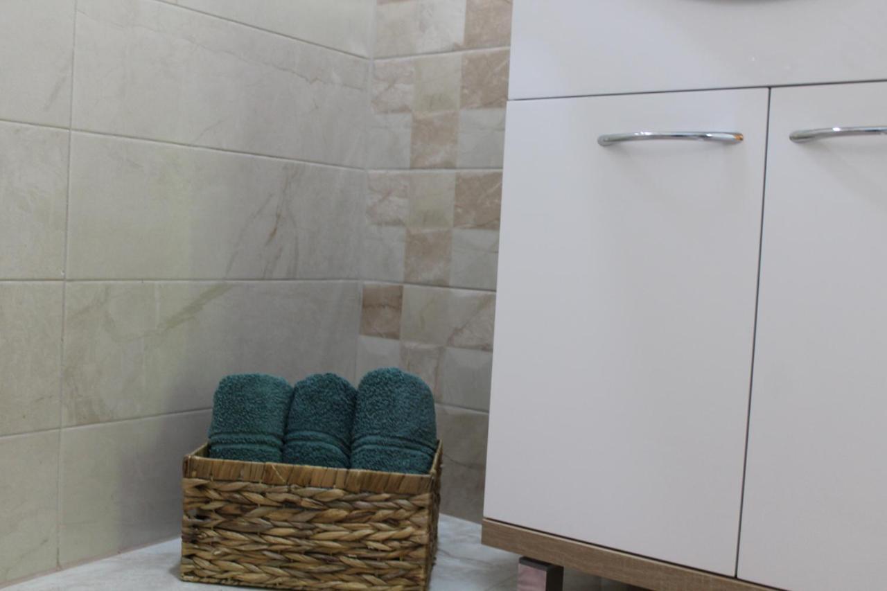 Nadiaa Wood House Villa Ilidža Dış mekan fotoğraf